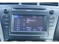 Audio System of 2012 Prius v Three Hybrid