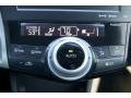 Dark Gray Controls Photo for 2012 Toyota Prius v #72303366