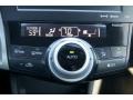 Controls of 2012 Prius v Three Hybrid