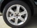 2013 Land Rover Range Rover Evoque Pure Wheel