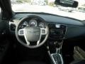 2013 Black Chrysler 200 Limited Sedan  photo #4
