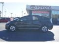 Black - Prius 3rd Gen Three Hybrid Photo No. 2