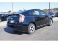 Black - Prius 3rd Gen Three Hybrid Photo No. 5