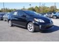 Black - Prius 3rd Gen Three Hybrid Photo No. 7