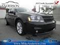 Black - Avenger R/T Photo No. 1