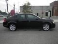 Black 2013 Dodge Avenger R/T Exterior
