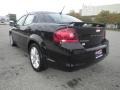 Black - Avenger R/T Photo No. 3