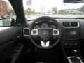 Black - Avenger R/T Photo No. 4