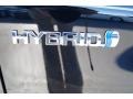 Black - Prius 3rd Gen Three Hybrid Photo No. 17