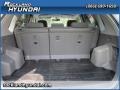 Platinum Silver - Tucson SE 4WD Photo No. 10