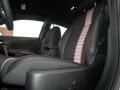 Black/Red Front Seat Photo for 2013 Dodge Avenger #72303967