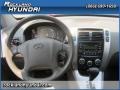 Platinum Silver - Tucson SE 4WD Photo No. 12