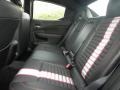 Black/Red Rear Seat Photo for 2013 Dodge Avenger #72304018