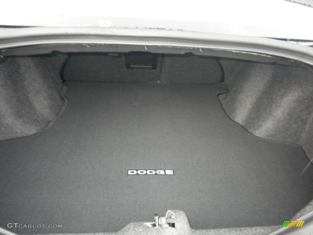 2013 Dodge Avenger R/T Trunk Photo #72304054