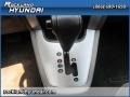 Platinum Silver - Tucson SE 4WD Photo No. 16