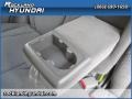 Platinum Silver - Tucson SE 4WD Photo No. 18