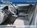 Platinum Silver - Tucson SE 4WD Photo No. 20
