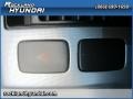Platinum Silver - Tucson SE 4WD Photo No. 22