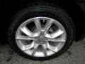 2013 Dodge Avenger R/T Wheel