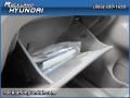 Platinum Silver - Tucson SE 4WD Photo No. 23