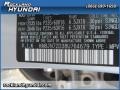 Platinum Silver - Tucson SE 4WD Photo No. 24