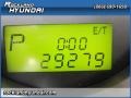 Platinum Silver - Tucson SE 4WD Photo No. 25