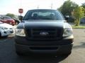 Dark Shadow Grey Metallic - F150 XL Regular Cab Photo No. 2