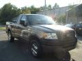 Dark Shadow Grey Metallic - F150 XL Regular Cab Photo No. 3