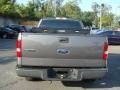 Dark Shadow Grey Metallic - F150 XL Regular Cab Photo No. 5