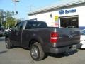 Dark Shadow Grey Metallic - F150 XL Regular Cab Photo No. 6