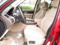 Almond Interior Photo for 2013 Land Rover Range Rover Sport #72304501