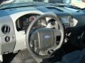 Dark Shadow Grey Metallic - F150 XL Regular Cab Photo No. 9