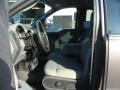 Dark Shadow Grey Metallic - F150 XL Regular Cab Photo No. 10