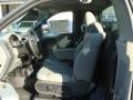 Dark Shadow Grey Metallic - F150 XL Regular Cab Photo No. 11