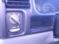 2001 Silvermist Metallic Pontiac Montana   photo #11