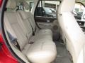 Almond Rear Seat Photo for 2013 Land Rover Range Rover Sport #72304763
