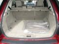  2013 Range Rover Sport HSE Trunk