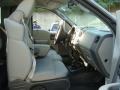 Dark Shadow Grey Metallic - F150 XL Regular Cab Photo No. 20