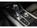  2009 X6 xDrive50i 6 Speed Sport Automatic Shifter