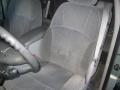 2004 Silver Green Metallic Chevrolet TrailBlazer LS  photo #4