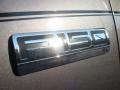 Dark Shadow Grey Metallic - F150 XL Regular Cab Photo No. 25