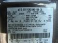 Dark Shadow Grey Metallic - F150 XL Regular Cab Photo No. 26