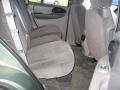 2004 Silver Green Metallic Chevrolet TrailBlazer LS  photo #10