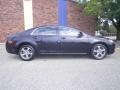 Taupe Gray Metallic - Malibu LT Photo No. 2