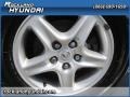 2003 Millenium Silver Metallic Lexus RX 300 AWD  photo #5