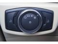Dune Controls Photo for 2013 Ford Fusion #72305071