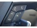 2013 Ford Fusion SE Controls