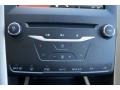 2013 Ford Fusion SE Audio System