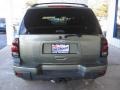 2004 Silver Green Metallic Chevrolet TrailBlazer LS  photo #24