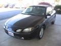 1998 Black Ford Escort ZX2 Coupe  photo #6